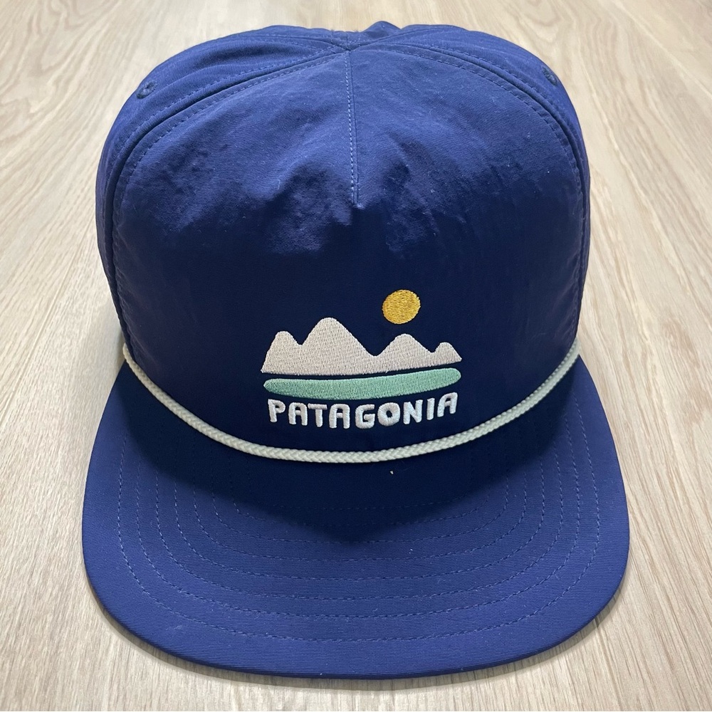 Patagonia Snowfarer Hat